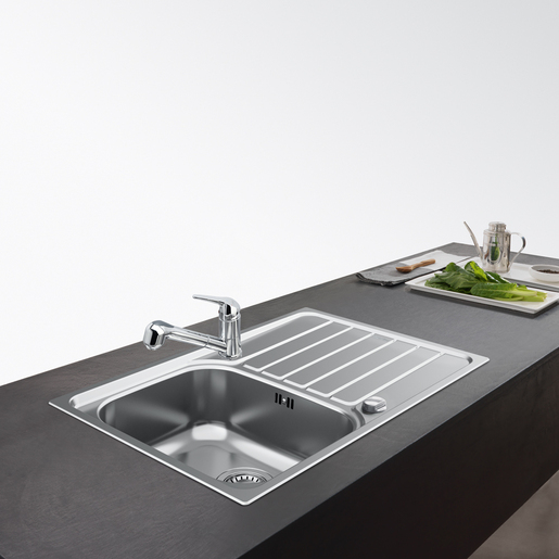 Franke sudoper Spark SKX 611-78 desni