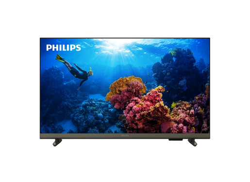 PHILIPS LED televizor 43PFS6808/12, Full HD, Smart TV, Pixel Plus HD, kromirani okvir