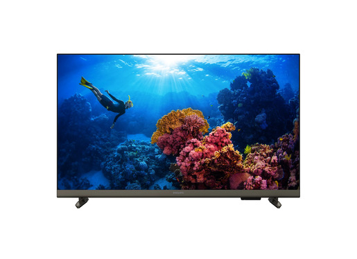 PHILIPS LED televizor 43PFS6808/12, Full HD, Smart TV, Pixel Plus HD, kromirani okvir
