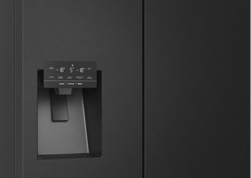 Hisense frižider RQ760N4SBFE