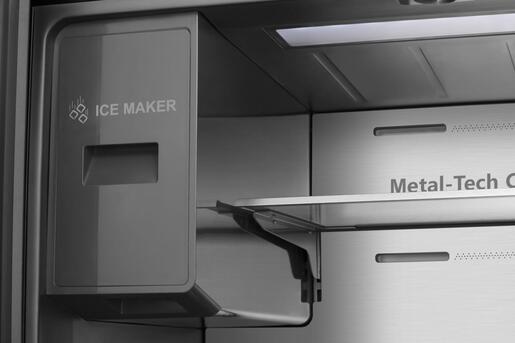 Hisense frižider RQ760N4SBFE