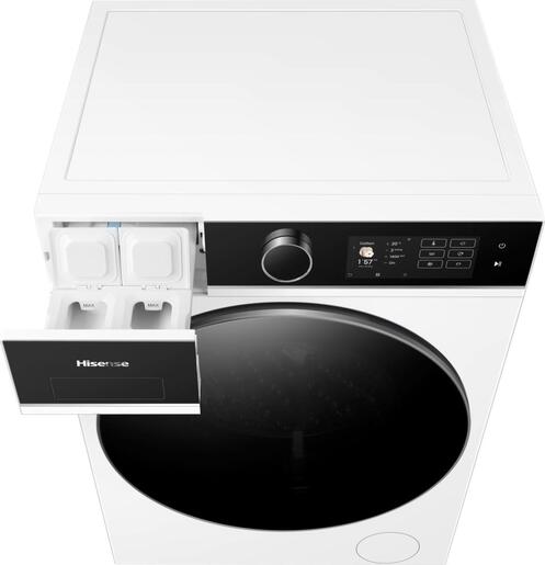 Hisense mašina za veš WF5I1045BWQ