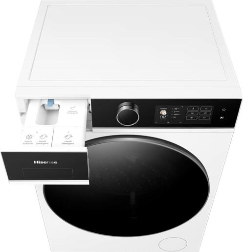 Hisense mašina za veš WF5I1045BWQ
