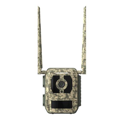 REOLINK IP kamera Talon serija S130 – LTE/GPS, s litij-ionskom baterijom