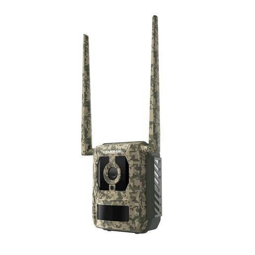 REOLINK IP kamera Talon serija S130 – LTE/GPS, s litij-ionskom baterijom