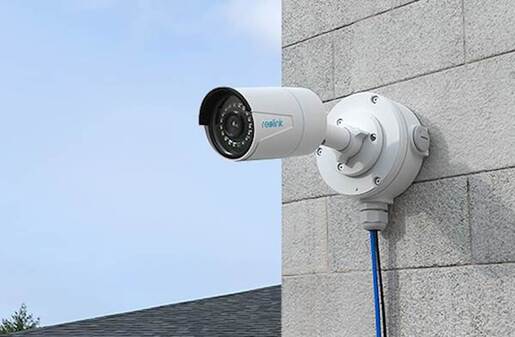 REOLINK razvodna kutija – zaštita za kablove