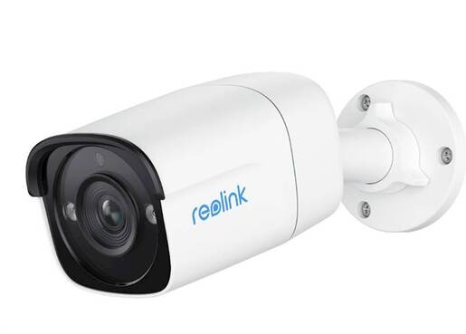 REOLINK NVR snimač NVS8-5MB4 – 5MP, 8 kanala, 2TB HDD, 4× kamera PoE