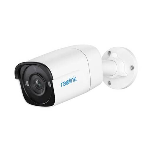 REOLINK IP kamera ColorX serija P320 – 5MP PoE