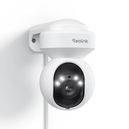 REOLINK IP kamera E serija E540 – bijela