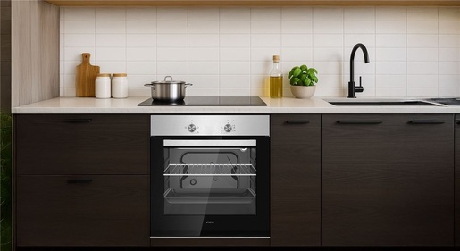 VIVAX HOME set BO-624MS X + BH-04MVC