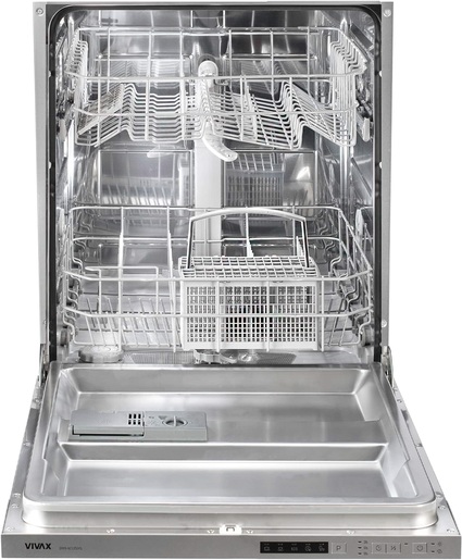 VIVAX HOME perilica posuđa DWB-601252CL