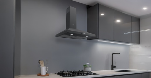 VIVAX HOME napa CHO-60CHC115T B