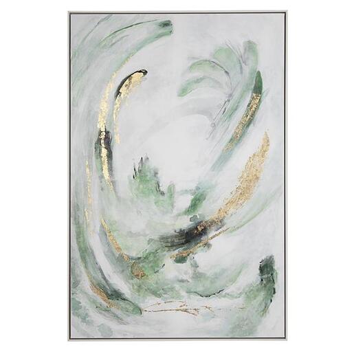 BIZZOTTO uljana slika na platnu sa ramom Crown X2P23 82x122 cm