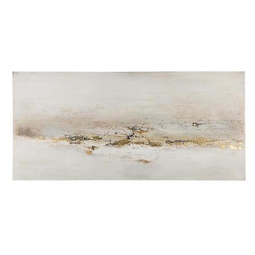 BIZZOTTO uljana slika na platnu VILLAGE CA17A 150x70 cm