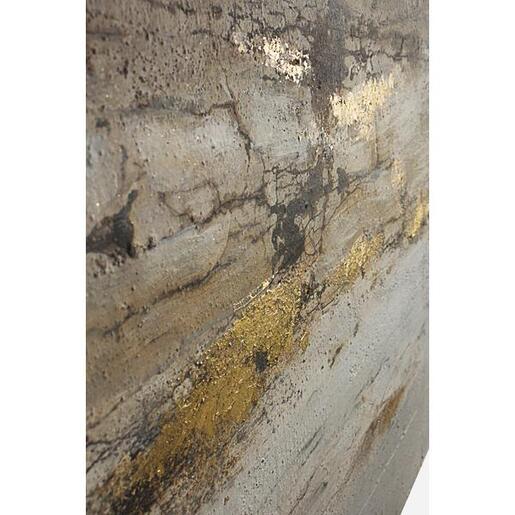 BIZZOTTO uljana slika na platnu VILLAGE CA17A 150x70 cm