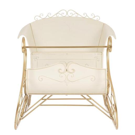 BIZZOTTO saonice 150 cm DASHER bijele