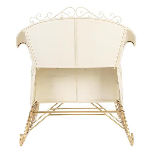 BIZZOTTO saonice 150 cm DASHER bijele