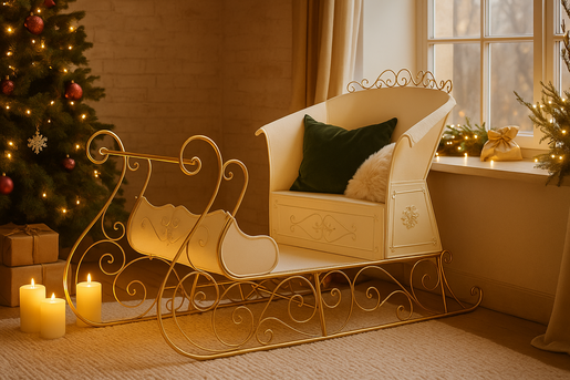 BIZZOTTO saonice 150 cm DASHER bijele