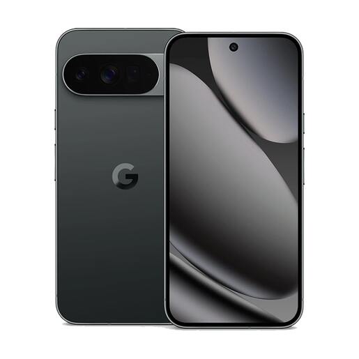 Google Pixel 10 Pro XL mobitel, 12+256GB, Obsidiana