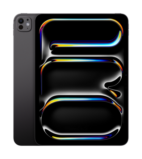 Apple iPad Pro 11", M5 Cellular 512GB, Space Black, me2q4hc/a, tablet