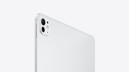 Apple iPad Pro 13", M5 Cellular 2TB, Silver, me8k4hc/a, tablet