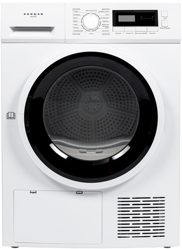 Končar sušilica SR7MTG05