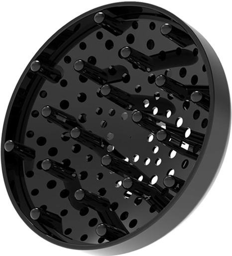 REMINGTON sklopivi fen za kosu D1500, 2000 W