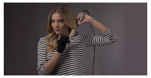 REMINGTON uvijač za kosu CI86X5 Advanced Colour Protect