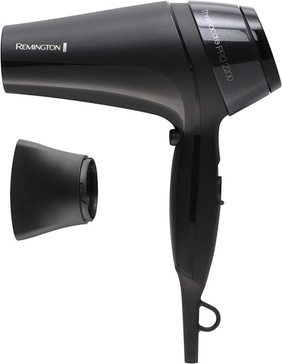 REMINGTON fen za kosu D5710 PRO 2200 THERMACARE, 2200 W