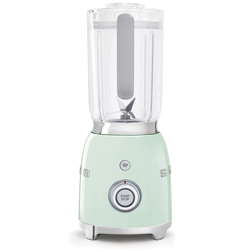 Smeg blender BLF01PGEU, pastelno zeleni