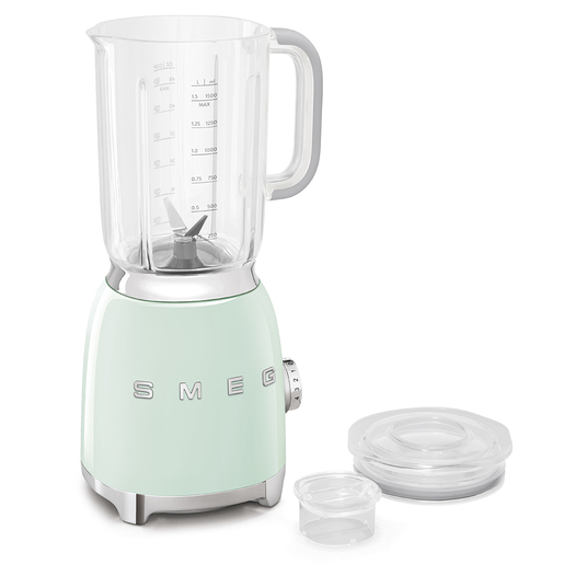 Smeg blender BLF01PGEU, pastelno zeleni