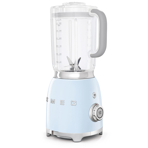 Smeg blender BLF01PBEU, pastelno plavi