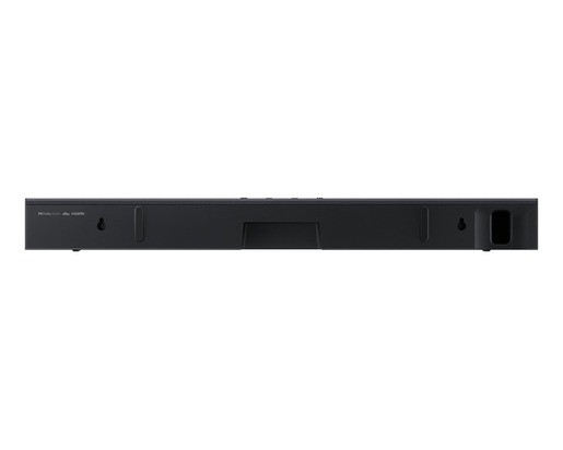 SAMSUNG SOUNDBAR HW-B400F/EN