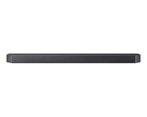 SAMSUNG soundbar HW-Q990F/EN, 11.1.4-kanalni surround zvuk, Bežični Dolby Atmos sustav, Q-Symphony tehnologija, SpaceFit Sound Pro tehnologija, Crni