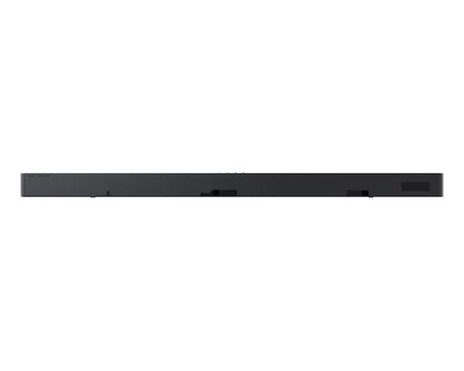 SAMSUNG soundbar HW-Q990F/EN, 11.1.4-kanalni surround zvuk, Bežični Dolby Atmos sustav, Q-Symphony tehnologija, SpaceFit Sound Pro tehnologija, Crni