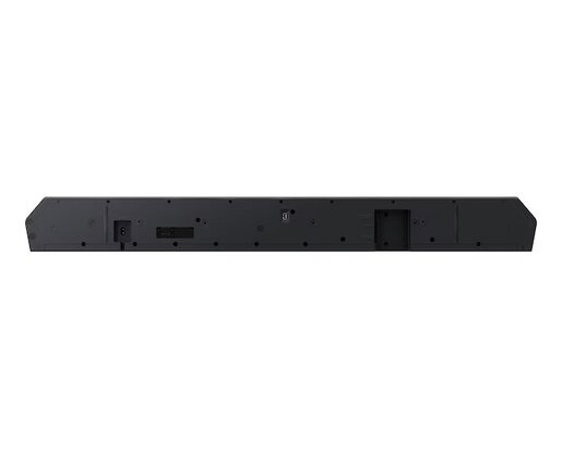 SAMSUNG soundbar HW-Q930F/EN, 9.1.4-kanalni surround zvuk, Bežični Dolby Atmos, Q-Symphony tehnologija, SpaceFit Sound Pro tehnologija, Crni