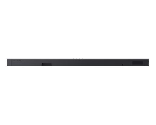 SAMSUNG soundbar HW-Q930F/EN, 9.1.4-kanalni surround zvuk, Bežični Dolby Atmos, Q-Symphony tehnologija, SpaceFit Sound Pro tehnologija, Crni