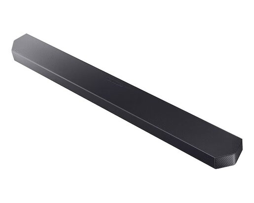 SAMSUNG soundbar HW-Q930F/EN, 9.1.4-kanalni surround zvuk, Bežični Dolby Atmos, Q-Symphony tehnologija, SpaceFit Sound Pro tehnologija, Crni