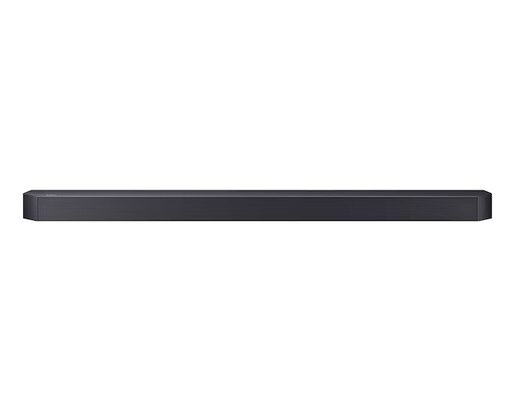 SAMSUNG soundbar HW-Q600F/EN, 3.1.2. kanalni zvuk, Dolby Atmos / DTS Virtual:X, Q-Symphony tehnologija, Crni