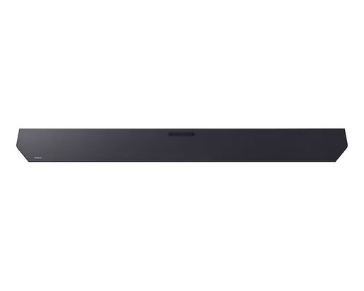 SAMSUNG soundbar HW-Q600F/EN, 3.1.2. kanalni zvuk, Dolby Atmos / DTS Virtual:X, Q-Symphony tehnologija, Crni