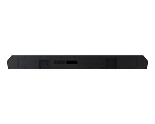 SAMSUNG soundbar HW-Q600F/EN, 3.1.2. kanalni zvuk, Dolby Atmos / DTS Virtual:X, Q-Symphony tehnologija, Crni