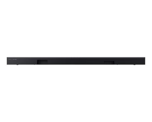 SAMSUNG soundbar HW-Q600F/EN, 3.1.2. kanalni zvuk, Dolby Atmos / DTS Virtual:X, Q-Symphony tehnologija, Crni