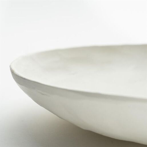 By Boo zdjela Asta, bijela