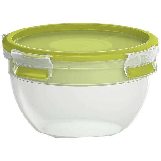 Tefal Plastična posuda za salatu, 1 lit., MasterSeal to GO - K3100112