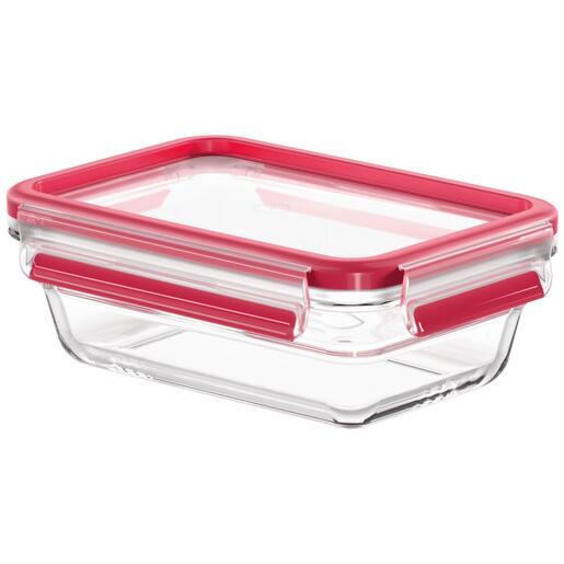Tefal Staklena posuda sa poklopcem, 0.7 lit., MasterSeal Glass - N1040610