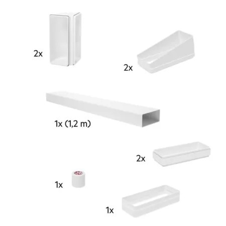 Electrolux set za instalaciju M2CKCF01C