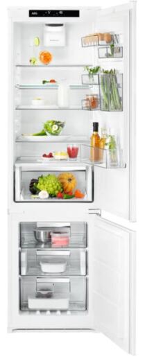 AEG frižider SCE819E5TS