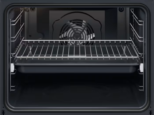 Electrolux pećnica LOF3H10K