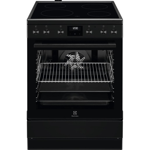 Electrolux štednjak LKR64022MK