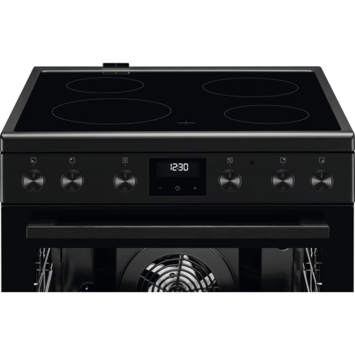 Electrolux štednjak LKR64022MK